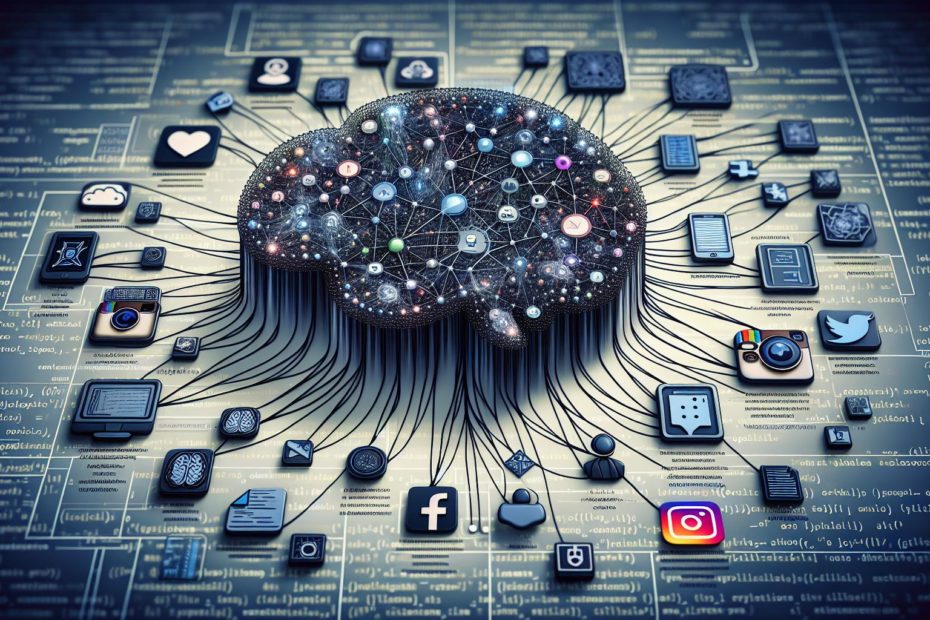 Развитие нейронной сети для автоматизации постов в соцсетях. Работа с данными и обучение.
